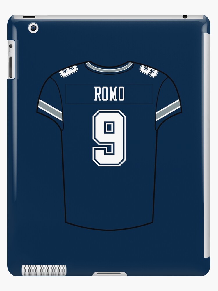 : Tony Romo Jersey