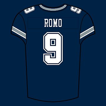 Demarcus Lawrence Away Jersey Sticker for Sale by designsheaven