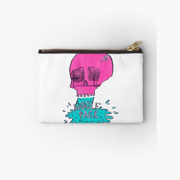Item preview, Woolf Pack Logo designed and sold by taliaAF.