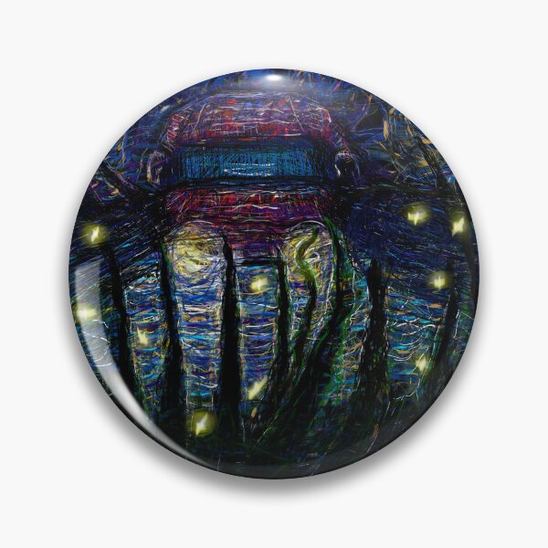 Item preview, Nightlight Drive designed and sold by Brain Dead Philosophy .