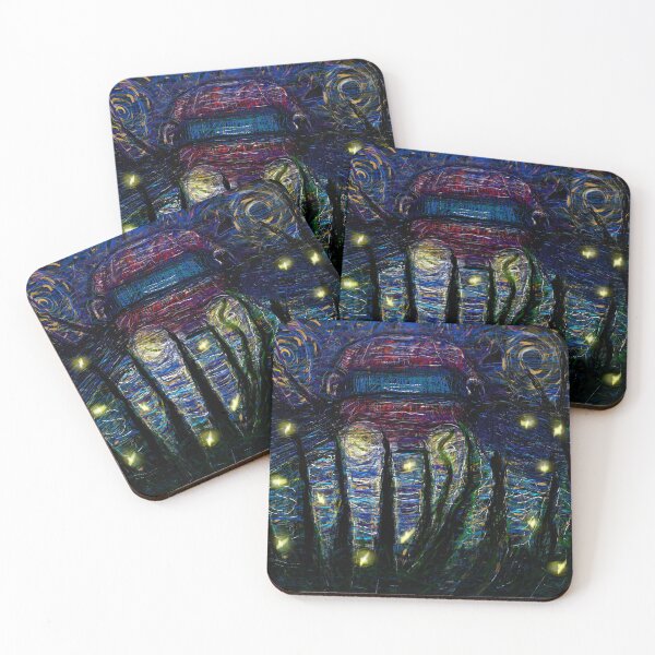 Item preview, Nightlight Drive designed and sold by Brain Dead Philosophy .
