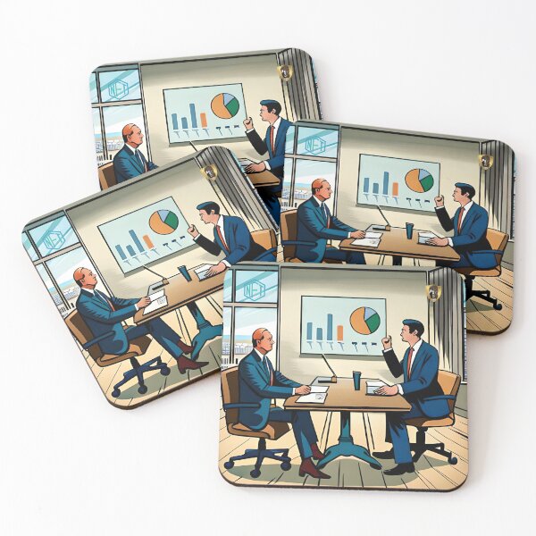 Item preview,  Investor Risks designed and sold by LoFaroShop.