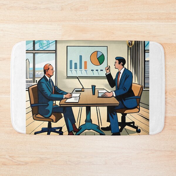 Item preview,  Investor Risks designed and sold by LoFaroShop.