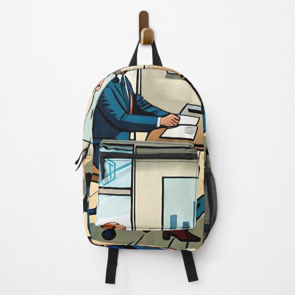 Item preview,  Investor Risks designed and sold by LoFaroShop.