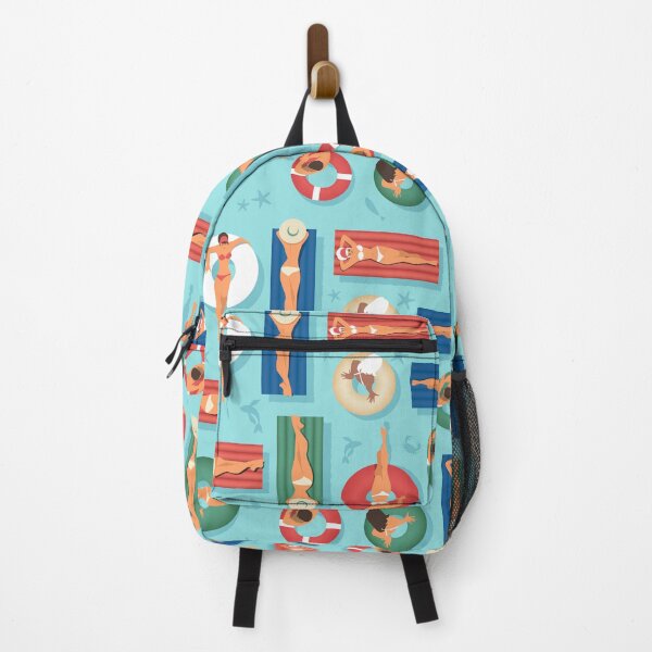 Item preview, Immerse yourself in summer! designed and sold by La-Inspiratriz.