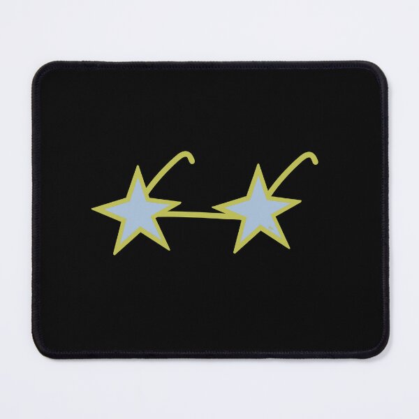Item preview, Star in the eye II designed and sold by Ofelia-Arancedo.