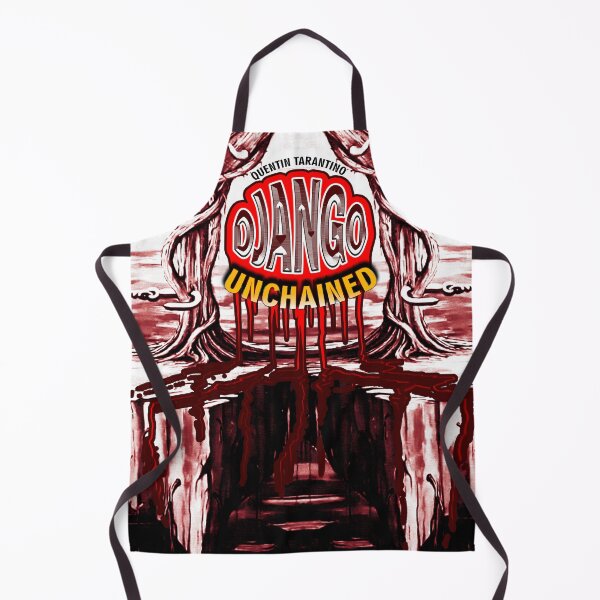 Item preview, Quentin Tarantino Django unchained fan works graphic design by ironplatte designed and sold by ironpalette.