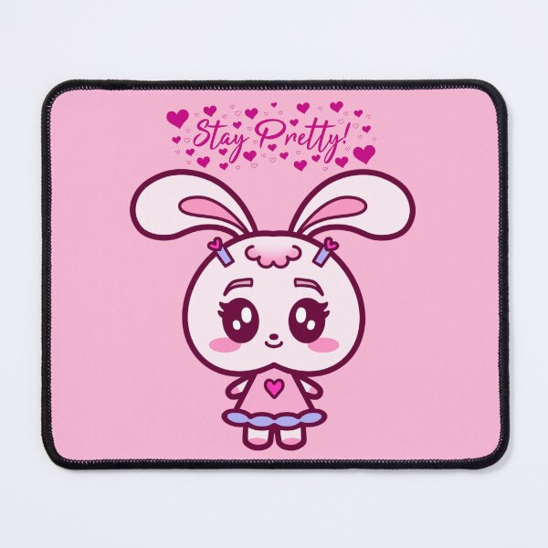 Item preview, Stay Pretty designed and sold by DreamBunnyPH.