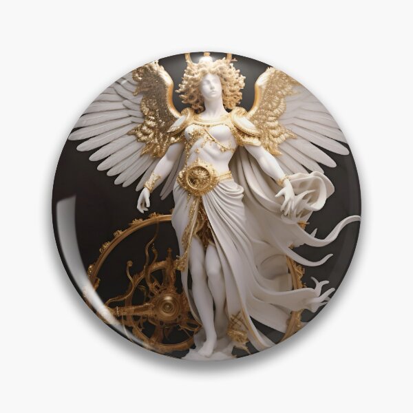 Item preview, Angel designed and sold by MikeBotticelli.