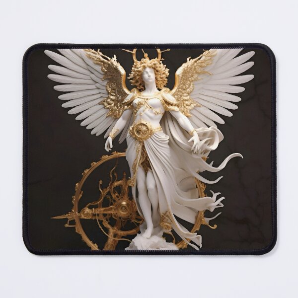 Item preview, Angel designed and sold by MikeBotticelli.