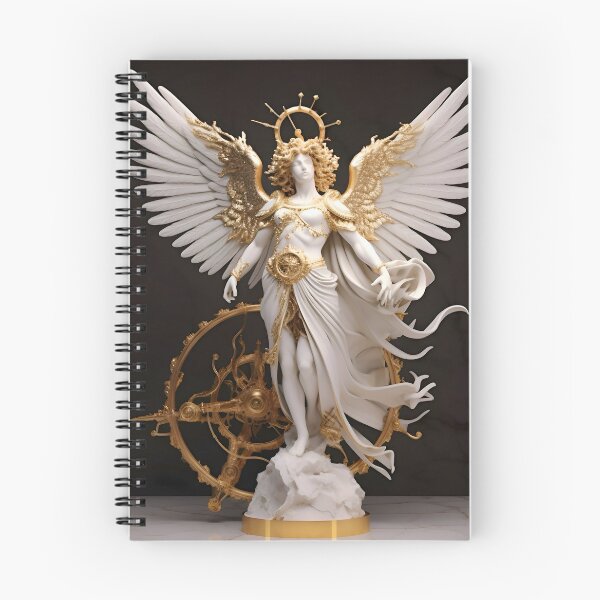 Item preview, Angel designed and sold by MikeBotticelli.