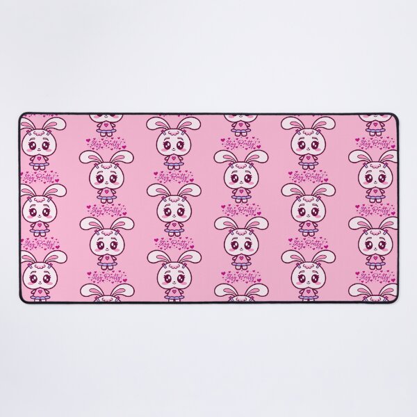 Item preview, Stay Pretty designed and sold by DreamBunnyPH.