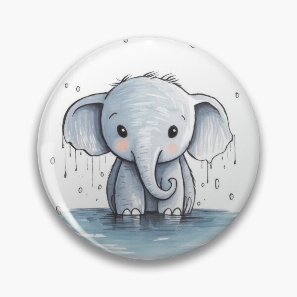 Item preview, splashing designed and sold by cosmodificated.