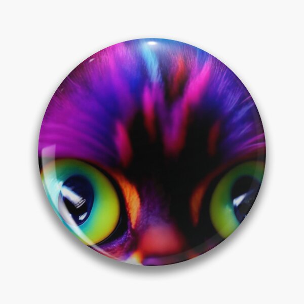 Item preview, Cute Cat Miaw 586 designed and sold by Hyper-Store.