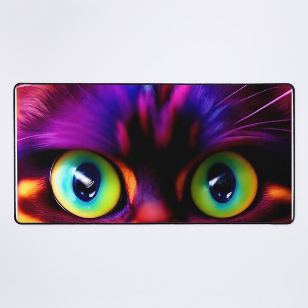 Item preview, Cute Cat Miaw 586 designed and sold by Hyper-Store.