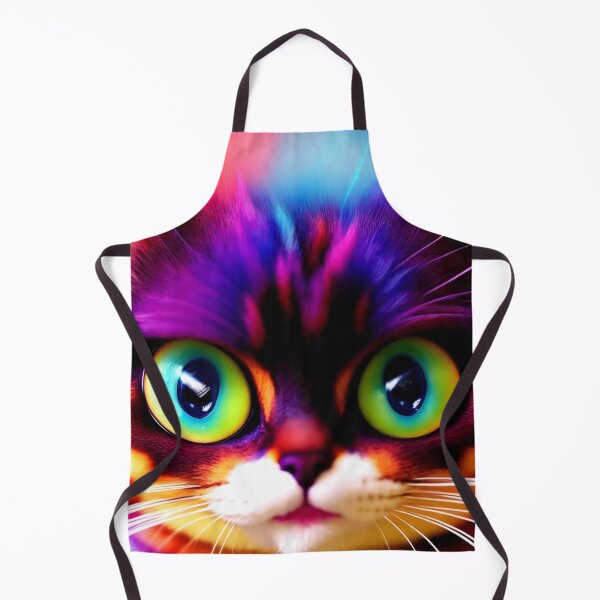 Item preview, Cute Cat Miaw 586 designed and sold by Hyper-Store.