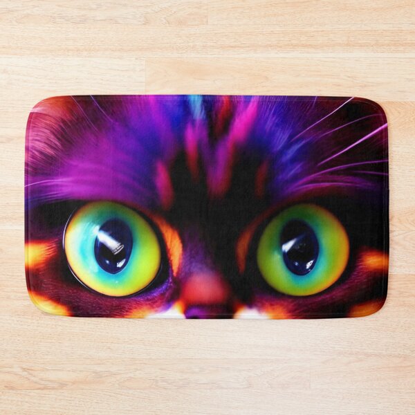Item preview, Cute Cat Miaw 586 designed and sold by Hyper-Store.