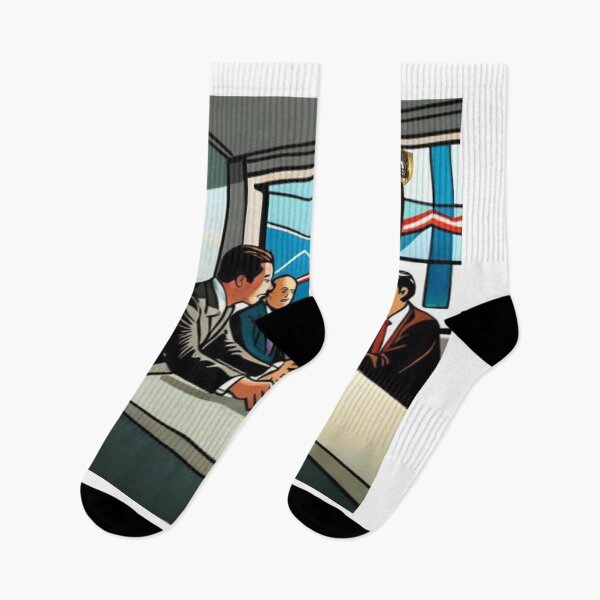 Item preview, Raises Investor Concerns designed and sold by LoFaroShop.