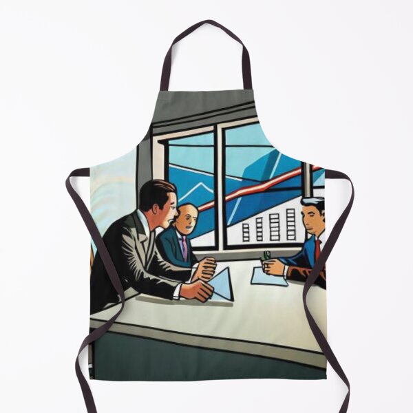 Item preview, Raises Investor Concerns designed and sold by LoFaroShop.