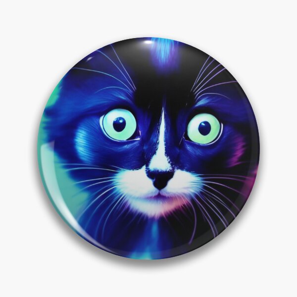 Item preview, lindo gato miaw 588 designed and sold by Hyper-Store.