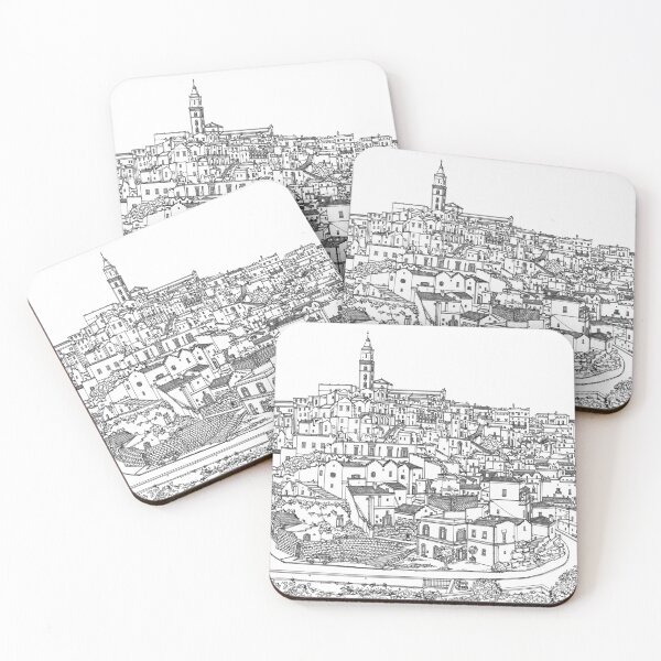 Item preview, Spain Matera designed and sold by LERILERA.