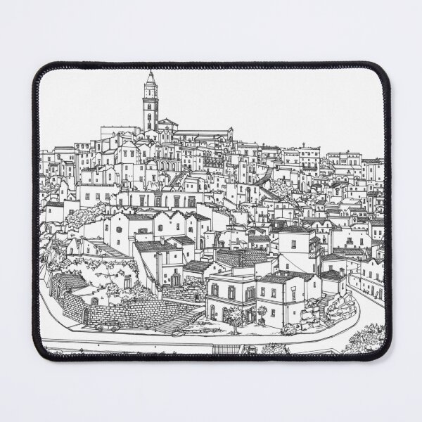 Item preview, Spain Matera designed and sold by LERILERA.