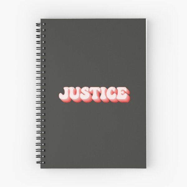 Item preview, Justice - Name designed and sold by kindxinn.