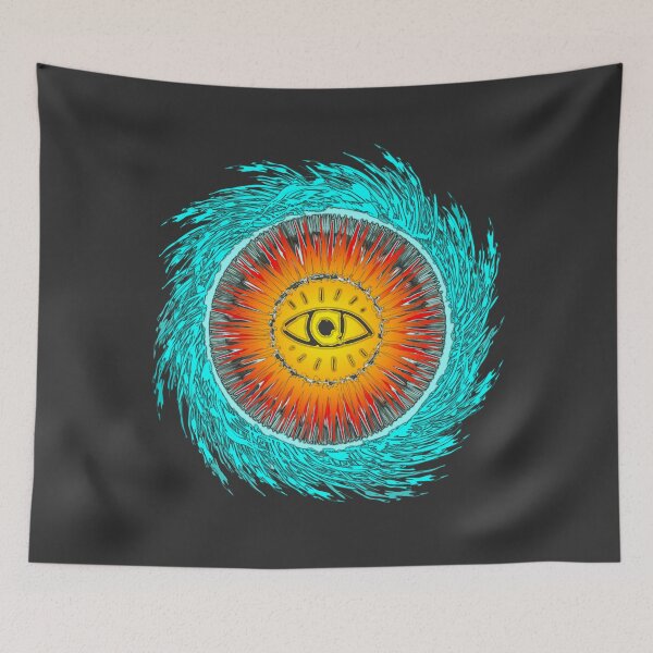 Item preview, pop eye designed and sold by Periartwork.