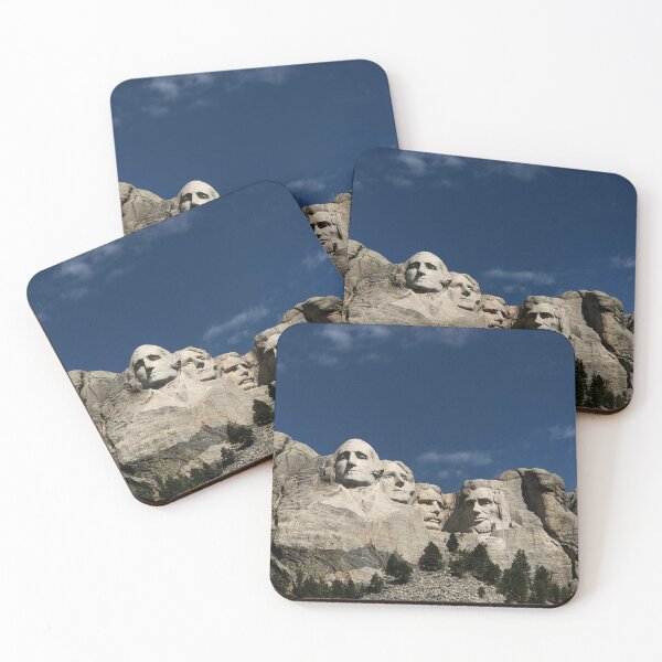 Item preview, mt. rushmore landscape designed and sold by lilys555.
