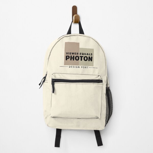 Item preview, Viewer Equals Photon Logo designed and sold by ViewerEqualsPhoton.
