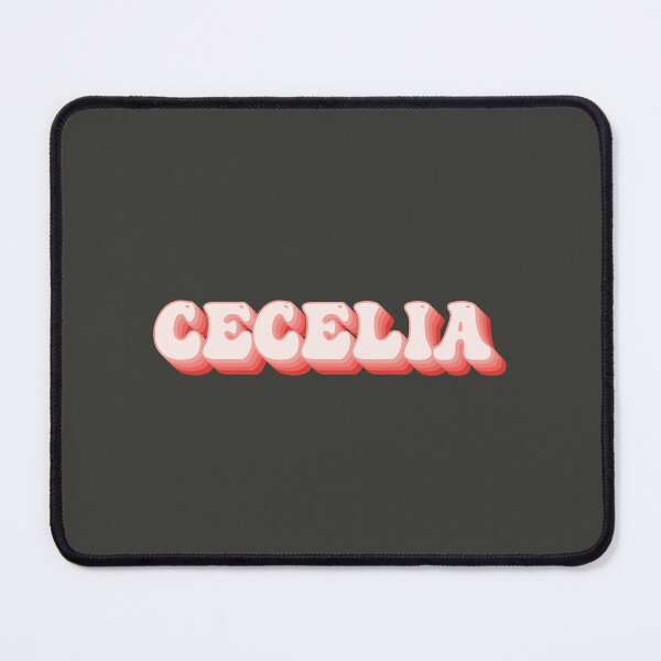 Item preview, Cecelia - Name designed and sold by kindxinn.