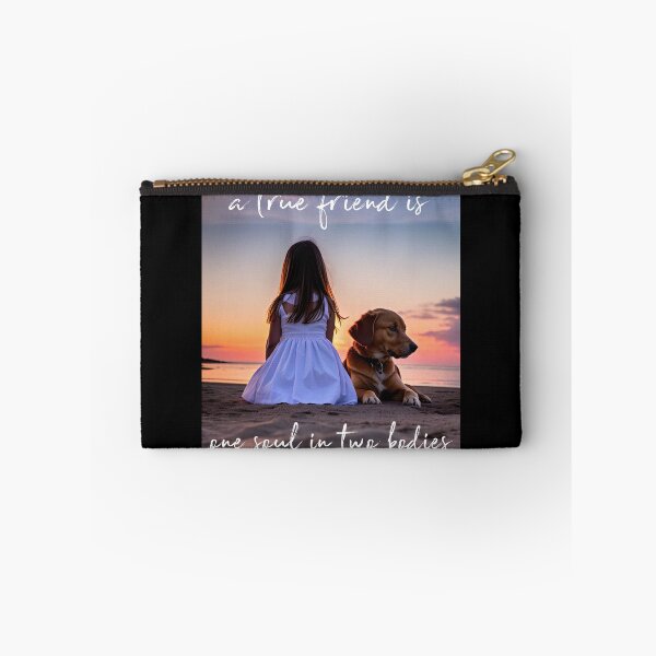 Item preview, An inseparable bond: friendship forever designed and sold by ArtCreator2023.