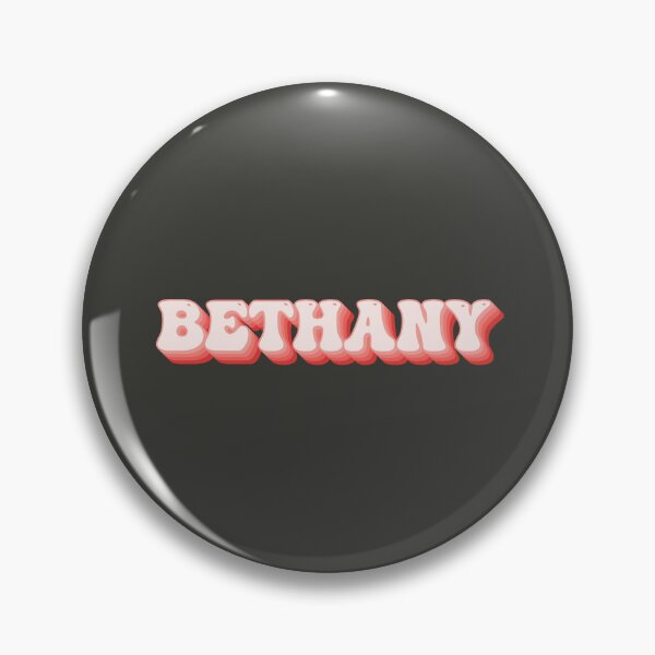 Item preview, Bethany - Name designed and sold by kindxinn.