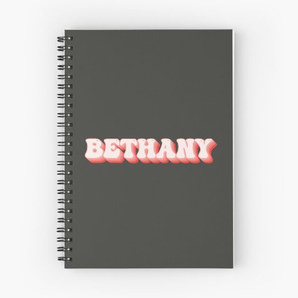 Item preview, Bethany - Name designed and sold by kindxinn.