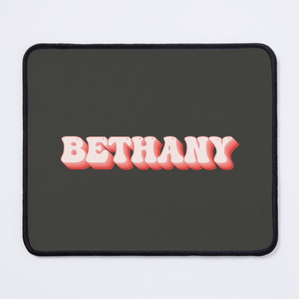 Item preview, Bethany - Name designed and sold by kindxinn.