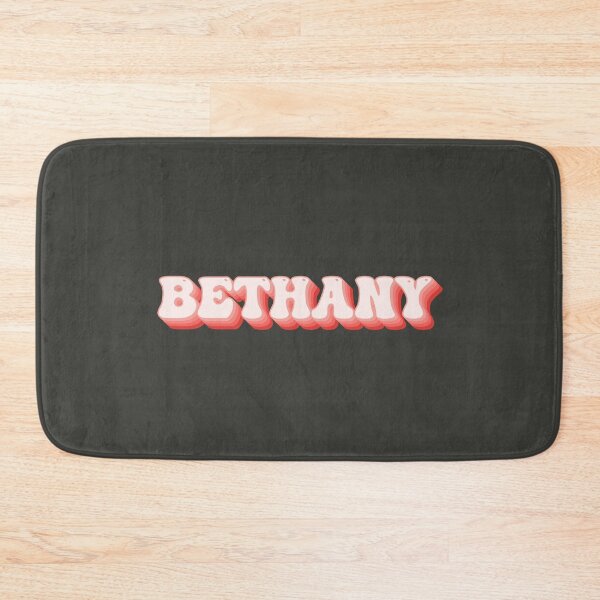 Item preview, Bethany - Name designed and sold by kindxinn.