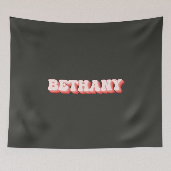 Item preview, Bethany - Name designed and sold by kindxinn.