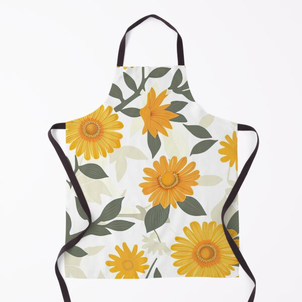 Item preview, Throw Pillow With Beautiful Daisies Painting - Spring Home Decor designed and sold by Sowari-Pillows.