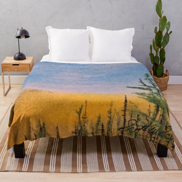 Item preview, A Summer Day designed and sold by Scott and Mary Schneider art_photography.