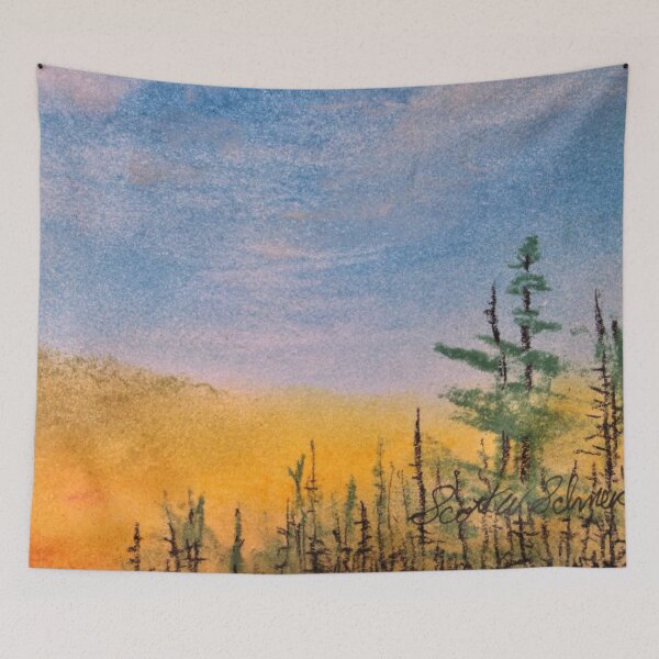 Item preview, A Summer Day designed and sold by Scott and Mary Schneider art_photography.