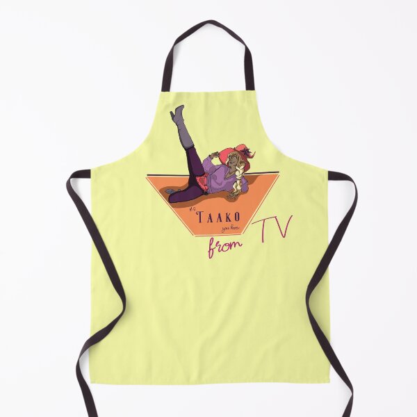 Item preview, Taako, you know... from TV designed and sold by Local-Cryptid.