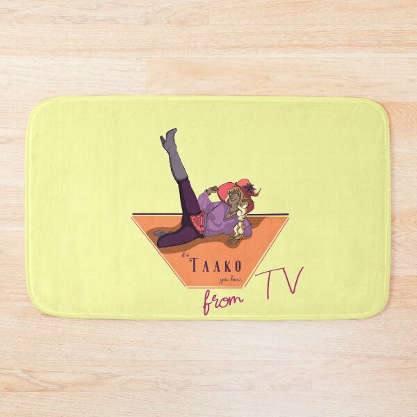 Item preview, Taako, you know... from TV designed and sold by Local-Cryptid.