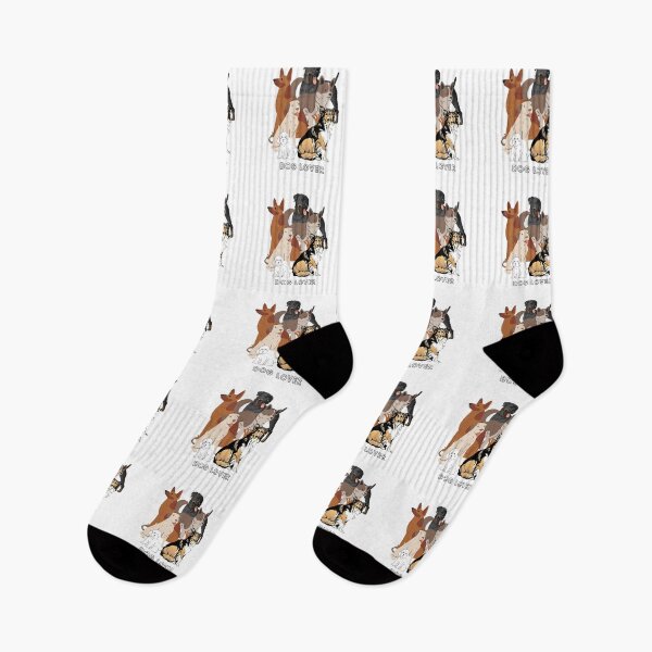 Item preview, Dog Lover I am designed and sold by janraydesigns.