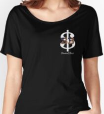 BBS Women's Relaxed Fit T-Shirt