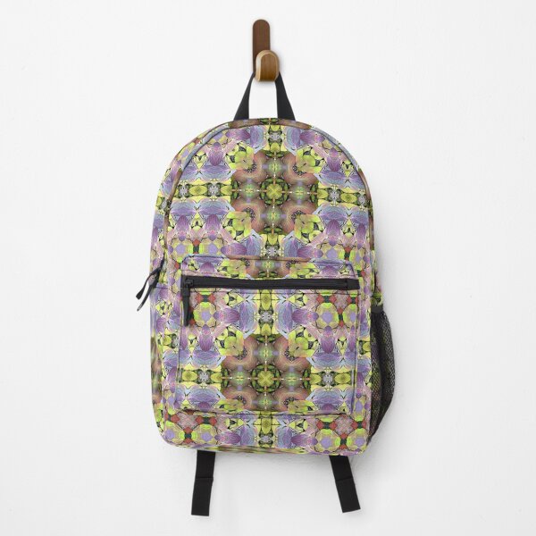 Virginia Autumn 1 Backpack