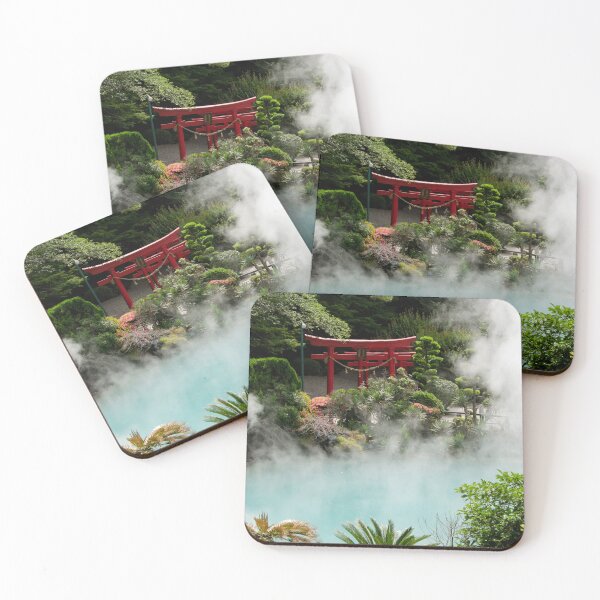 Item preview, Sea Hell in Beppu, Japan designed and sold by yobab.