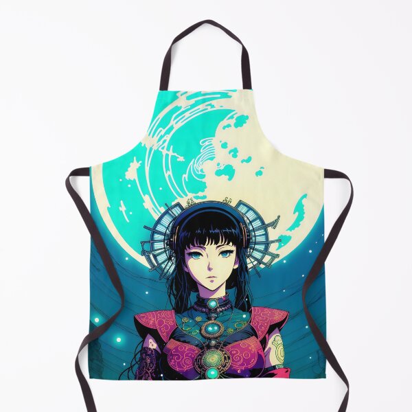 Item preview, Witch Moon designed and sold by ChicFlareAvenue.