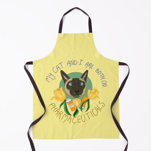 Item preview, Elvis the Cat MFM Quote designed and sold by Local-Cryptid.