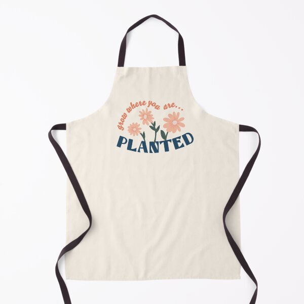 Item preview, Grow Where you are Planted designed and sold by Courtney Nicholls.