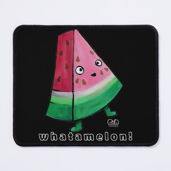 Item preview, Whatamelon! designed and sold by RVA-tack.